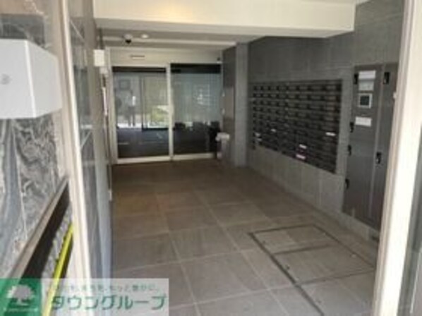 アーバンパーク妙典の物件内観写真